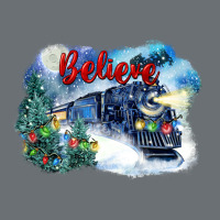 Believe Polar Express Premium Hoodie | Teevron