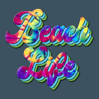 Beach Life Urban Heavy Tee | Teevron