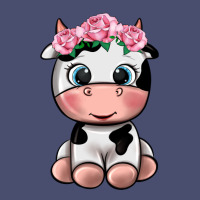 Cute Cow Vintage Tee | Teevron