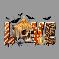 Halloween Love Vintage Hoodie | Teevron