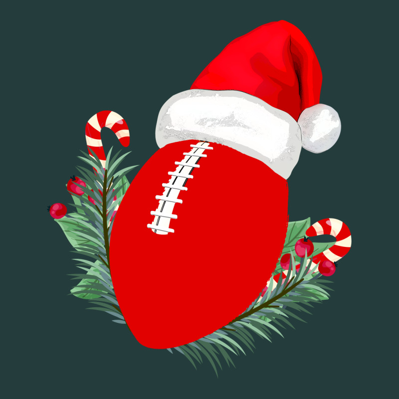 Christmas Football Classic Tee by Bettercallsaul | Teevron