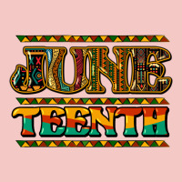 Juneteenth Urban Heavy Tee | Teevron