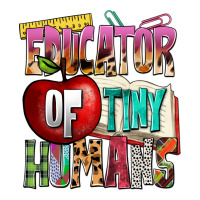 educator of tiny humans | Teevron