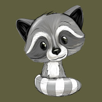 Raccoon Vintage Tee | Teevron