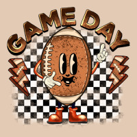 Game Day Football Urban Hoodie | Teevron