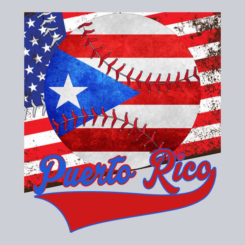 Puerto Rico Baseball Classic Tee by Bettercallsaul | Teevron
