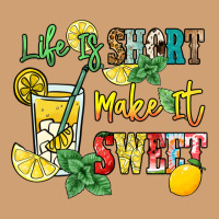 Life Is  Make It Sweet Vintage Tee | Teevron