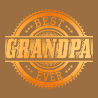 Best Grandpa Vintage Tee | Teevron