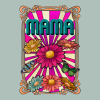 Mama Heavyweight Hoodie | Teevron