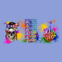 Fuck This Fuck That Fuck Them Fuck It Fuck You Fuc Long Sleeve Tee | Teevron