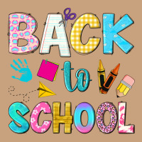 Back To School Vintage Tee | Teevron