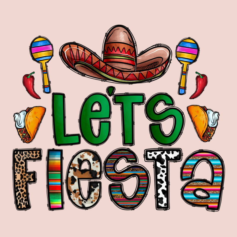 Fiesta Premium Sweatshirt by CowhideDigitalArt | Teevron