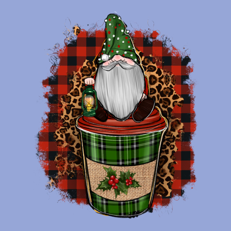Gnomes With Coffee Christmas Classic Tee by RanaPortraitStore | Teevron