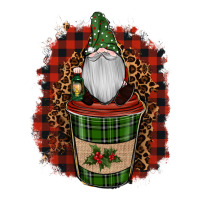 gnomes with coffee christmas | Teevron