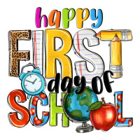 happy first day of school | Teevron