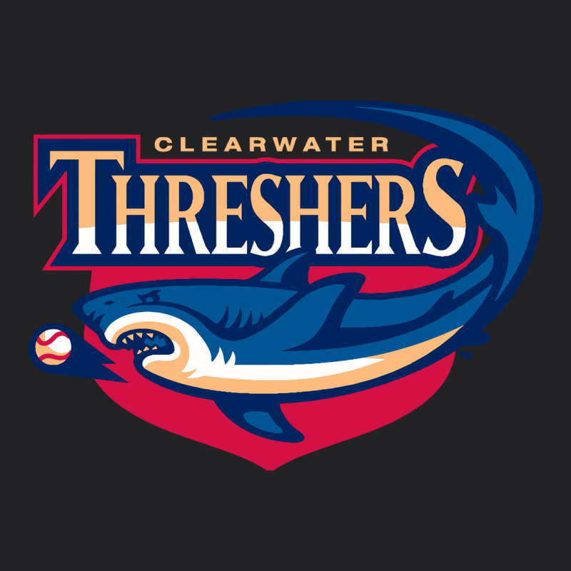 Clearwater Gifts,  Threshers Vintage Tee by DesigneFamous | Teevron