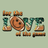 For The Love  Of The Game Urban Hoodie | Teevron
