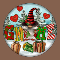 Christmas Gnome Zipper Hoodie | Teevron