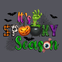 It's Spooky Season Vintage Hoodie | Teevron