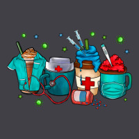 Nurse Drink Coffee Heavyweight Hoodie | Teevron