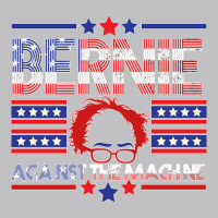 Bernie Against The Machine Classic Tee | Teevron