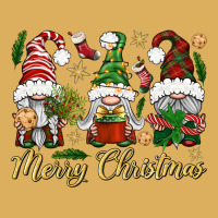 Merry Christmas Gnomes Premium Hoodie | Teevron