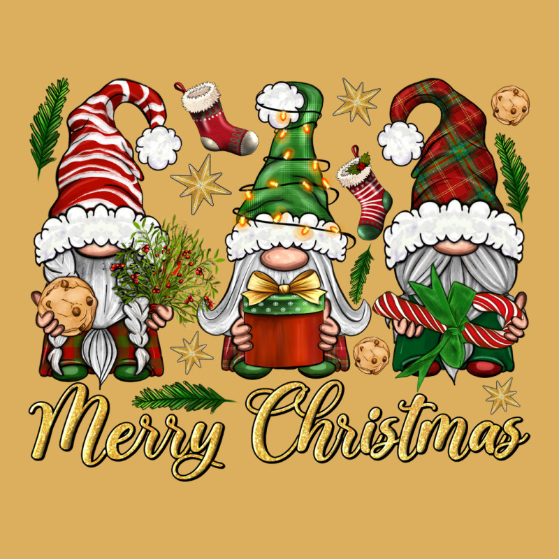 Merry Christmas Gnomes Premium Hoodie by BundleAndBundleShop | Teevron