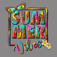 Summer Vibes Vintage Tee | Teevron