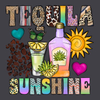Tequila Sunshine Heavyweight Hoodie | Teevron