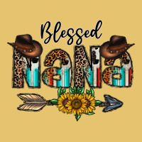 Blessed Nana Premium Sweatshirt | Teevron