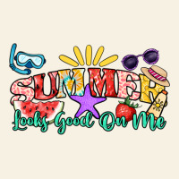 Summer Looks Good On Me Vintage Tee | Teevron