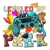leveled up pre k | Teevron