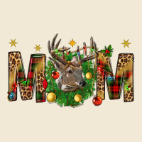 Western Mom With Reindeer Premium Tee | Teevron