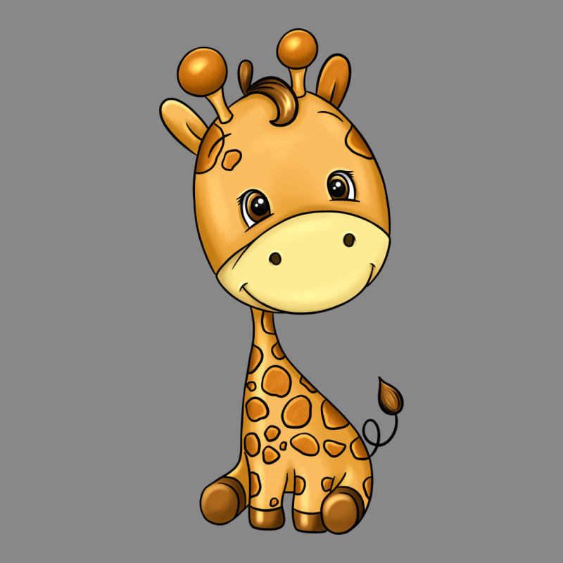 Giraffe Vintage Tee by texasbilliewilder | Teevron