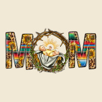 Western Mom With Baby Jesus Premium Tee | Teevron