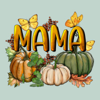 Mama Pumpkin Zipper Hoodie | Teevron