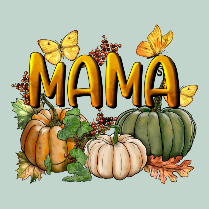Mama Pumpkin Zipper Hoodie by BundleAndBundleShop | Teevron