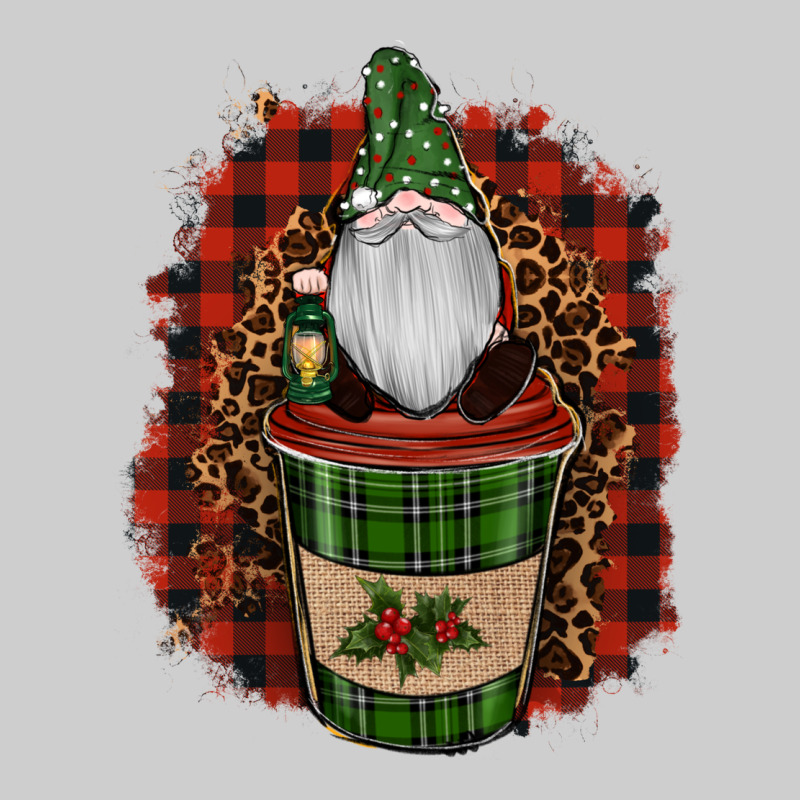 Gnomes With Coffee Christmas Premium Tee by RanaPortraitStore | Teevron
