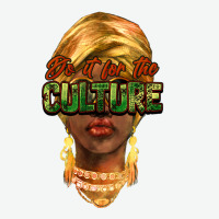 Do It For The Culture Urban Heavy Tee | Teevron