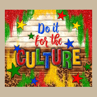 Do It For The Culture Long Sleeve Tee | Teevron