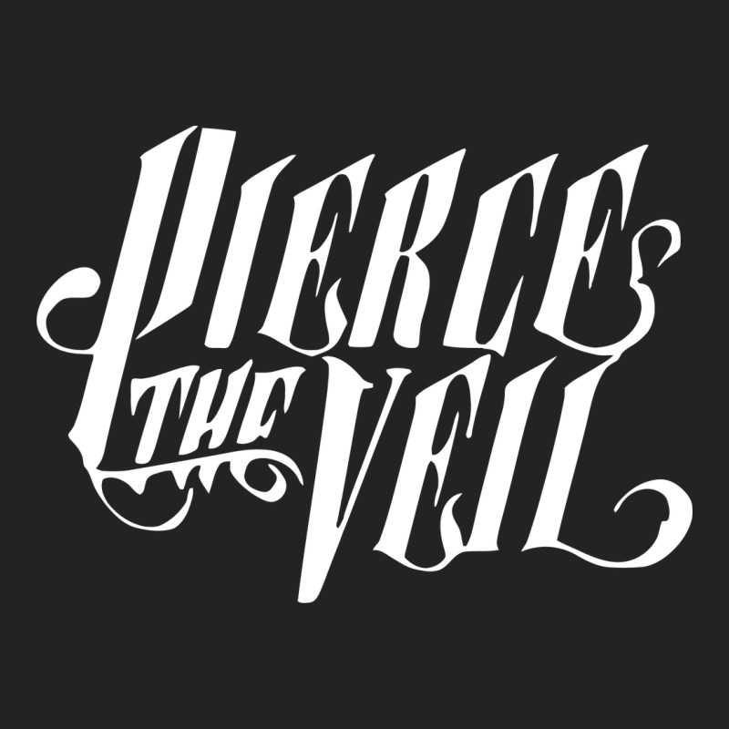 Pierce The Veil Front Vintage Tee by linhVisuals | Teevron