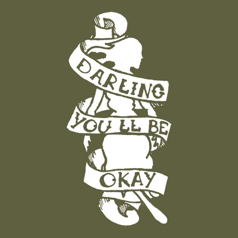 Pierce The Veil Back Vintage Tee by linhVisuals | Teevron