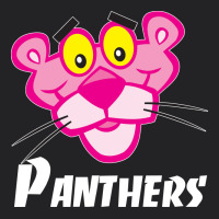 Pink Panther Custom Vintage Tee | Teevron