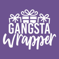 Gangsta Wrapper Vintage Tee | Teevron