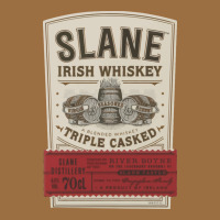 Slane Irish Whiskey Vintage Tee | Teevron