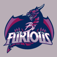Bi Furious   Bisexual Vintage Tee | Teevron
