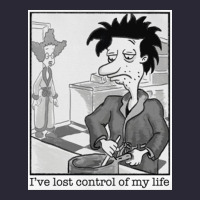 I've Lost Control Of My Life   Rugrats Vintage Tee | Teevron