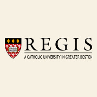 Regis College Vintage Tee | Teevron