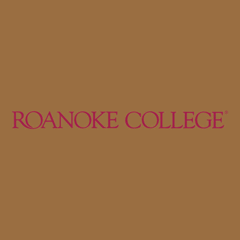 Roanoke College Vintage Tee by linhVisuals | Teevron