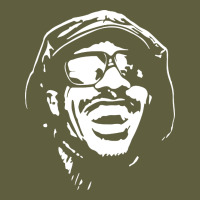 Stevie Wonder Vintage Tee | Teevron